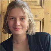 Nachhilfe für das Fach Englisch. Gerne online oder privat